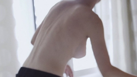 Sexiest Scenes of Paula from Beware of Dog. Sexy, SFW, bald. 934835
