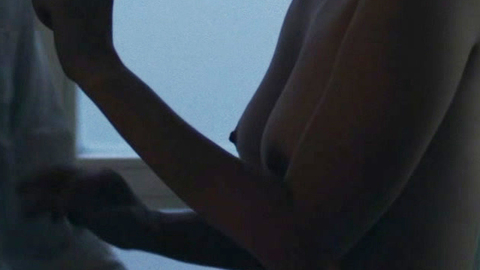 Nudes of Ana / Nina from Ana by Day. Breasts, hard nipples, nude. 898512