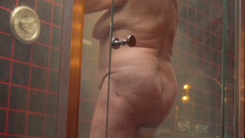 Nudes of Gretel Fischer from Hunters. Breasts, Butt, bathroom, nude. 898698