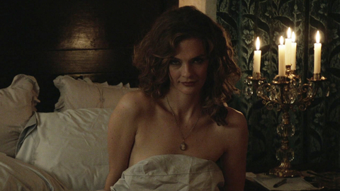 Hawaii Five-0's Sexiest Scenes with Nicole Steinwedell. Sexy, SFW, cleavage. 898956