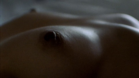 Zora Howard Naked as Ayanna. Breasts, close up, lying down. 899019