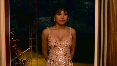 Hottest Dina Scenes. Sexy, SFW, cleavage. 899163