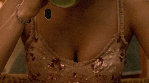 I Am Not Okay with This's Sexiest Scenes with Sofia Bryant. Sexy, SFW, cleavage. 899166