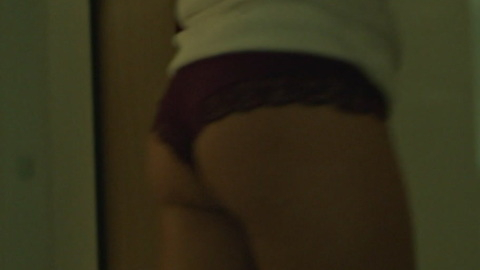 Hottest Triana Marín Scenes. Underwear, SFW, cheeks. 901563