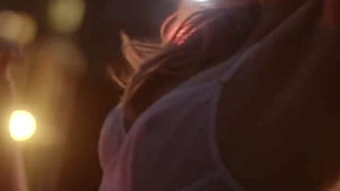 Hozier: Someone New's Sexiest Scenes with Natalie Dormer. Sexy, Underwear, SFW, cleavage. 900102