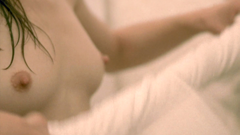 Nudes of Chambermaid from Kinetta. Breasts. 900312