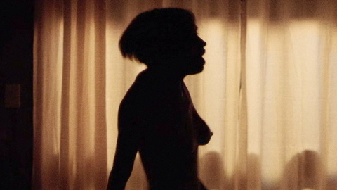 Julianne Nicholson Naked as Jane. Breasts, nude, sex. 900255