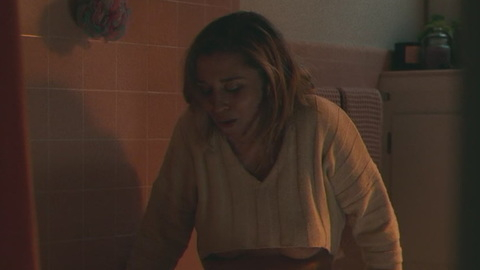 Sexiest Scenes of Ally from Dave. Sexy, bathroom, bathtub. 947195
