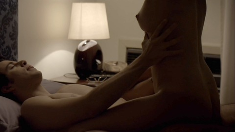 Sophia Reis Naked as Raissa. Breasts, Butt, bedroom, cowgirl position. 901281