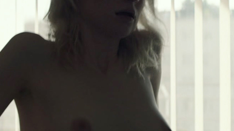 Elizabeth Debicki Nude as Berenice Hollis. Breasts, blonde, nude. 919382