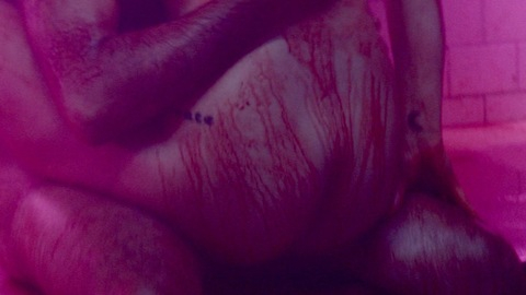 Nudes of Irina Radescu from Vampires. Butt, Skingoria, blood. 902202