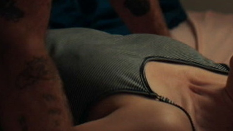 Hottest Ashleigh Scenes. Sexy, SFW, left pokie. 902865