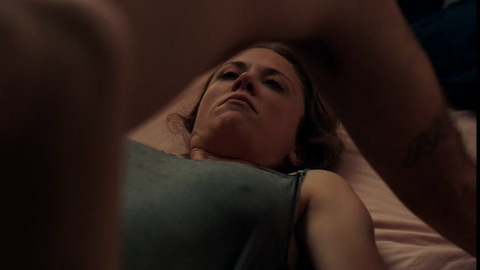 Blocks's Sexiest Scenes with Claire Coffee. Sexy, SFW, left pokie. 902862