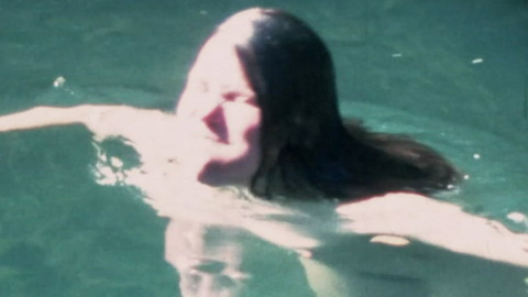 Krisha Fairchild Nude in Freeland. Breasts, Skinny Dipping, brunette. 994006