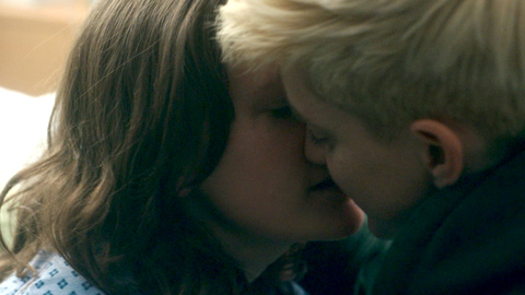 Hottest George Scenes. Lesbian, Sexy, SFW, blonde. 902481