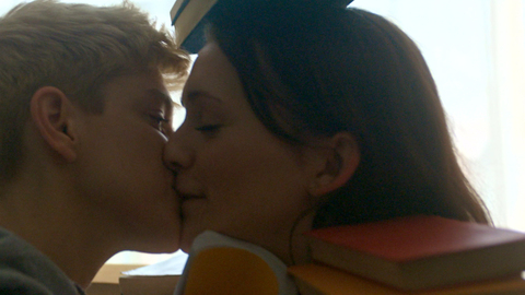 Feel Good's Sexiest Scenes with Charlotte Ritchie. Lesbian, Sexy, SFW, bedroom. 902478
