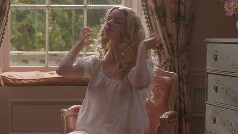 Hottest Emma Woodhouse Scenes. Sexy, SFW, blonde. 910383