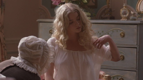 Emma.'s Sexiest Scenes with Anya Taylor-Joy. Sexy, SFW, blonde. 910386
