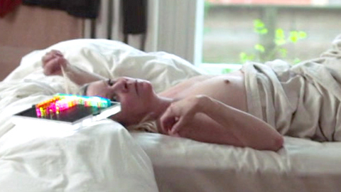 Tasha Lawrence Nude in High Maintenance. Breasts, barefoot, bedroom. 903135