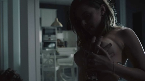 Laia Fontàn Naked as Janina. Breasts, groping breast, nude. 903261