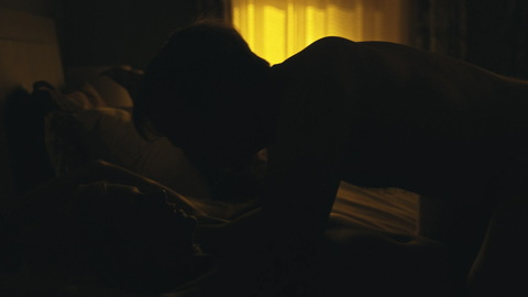 Better Call Saul's Sexiest Scenes with Rhea Seehorn. Sexy, Underwear, backlit, black bra. 903369
