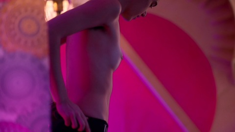 Clara Gallo Naked as Rafa. Breasts, bedroom, nude. 906465