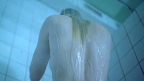 Survive's Sexiest Scenes with Sophie Turner. Sexy, SFW, shower. 908484