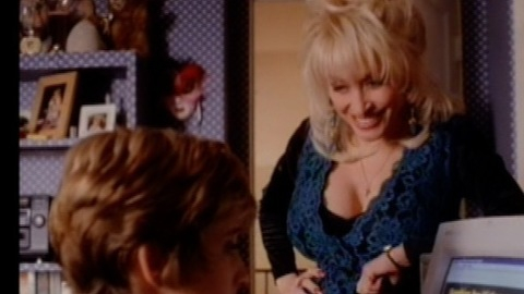 Hottest Ruby Diamond Scenes. Sexy, bedroom, cleavage. 904143