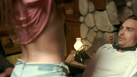 Big Bear's Sexiest Scenes with Heidi Heaslet. Sexy, bachelor party, pasties. 904884
