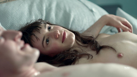 Daisy Edgar-Jones Naked as Marianne Sheridan. Breasts, bedroom, brunette. 906657