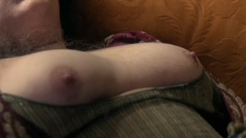 Nudes of Eppie from Outlander. Breasts, bbg, big breasts. 906270