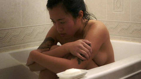 Hottest Self Scenes. Sexy, Asian, bath. 906297