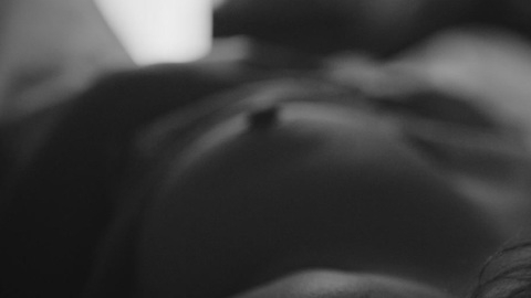 Debi Mazar Naked as Ava Gardner. Breasts, SFW, black and white. 906549
