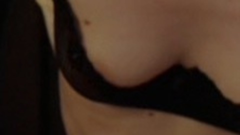 Izzy Shill Naked as Claire. Breasts, Sexy, Underwear, areola, bedroom. 906597