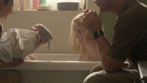 The Blacklist's Sexiest Scenes with Gus Birney. Sexy, bathroom, bathtub. 906612