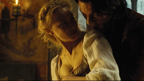 Hottest Mirena / Mina Murray Scenes. Sexy, blonde, cleavage. 906843