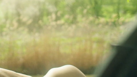 Nudes of Marie Sklodowska-Curie from Radioactive. Butt, lying on side, nature. 907140
