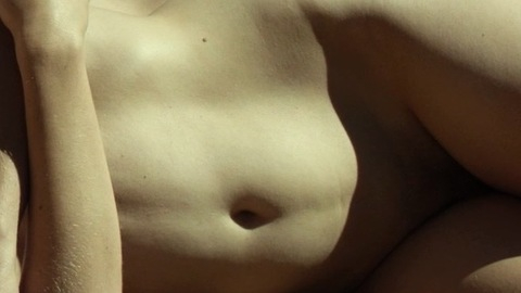 Nudes of Nina from Capri-Revolution. Bush, nude, sleeping. 906924