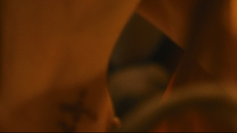 Nudes of Mitsuko Ozawa from The Forest of Love: Deep Cut. Breasts, close up, hard nipple. 907032