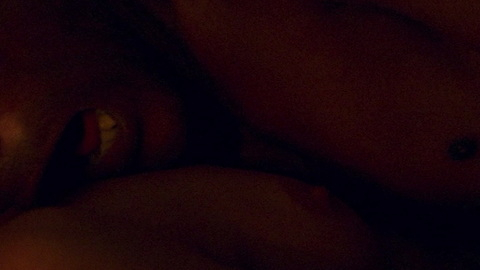 Stéphane Caillard Naked as Chloé Diallo. Breasts, in bed, interracial. 907323