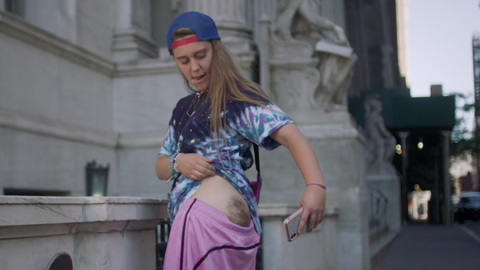 Hottest Kirt Scenes. Sexy, backwards hat, basketball shorts. 907437