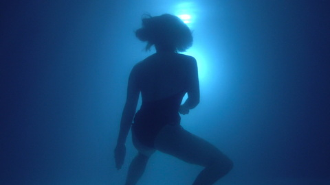 Hottest KT Scenes. Sexy, SFW, swimming. 907605