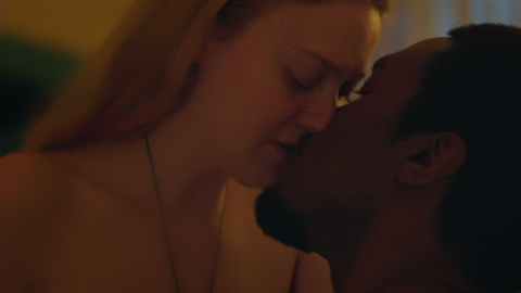 Hottest Lilly Mitchell Abdal Scenes. Sexy, blonde, interracial. 907929