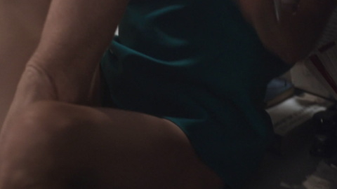Snowpiercer's Sexiest Scenes with Jennifer Connelly. Sexy, Underwear, A-list, brunette. 912108