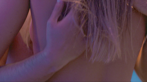 Hottest Maribel Gandía Scenes. Sexy, blonde, couple. 909489