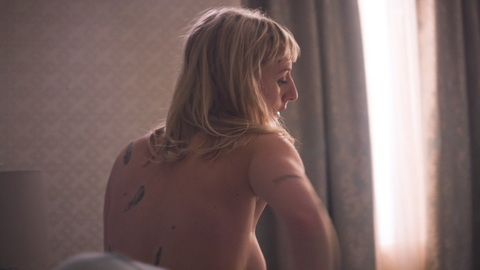 Hottest Bess Till Scenes. Sexy, Tattoos, blonde. 910371