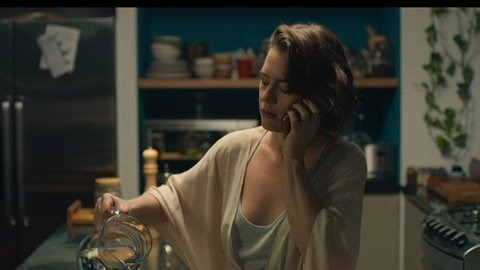 Hottest Sofía Scenes. Sexy, SFW, kitchen. 954237