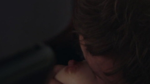 Diane Kruger Naked as Julia. Breasts, car, car sex. 912081
