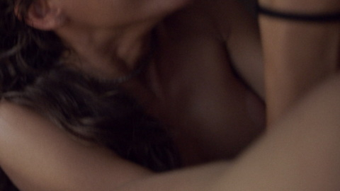 One-Way to Tomorrow's Sexiest Scenes with Dilan Çiçek Deniz. Sexy. 912924