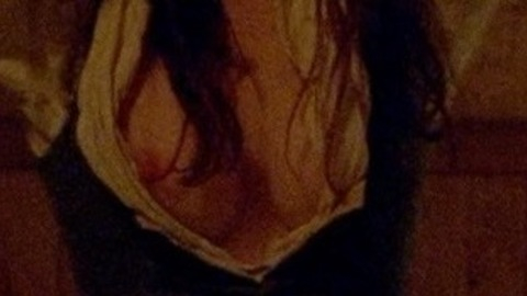 Tanya Reynolds Naked as Rebecca Henshaw. Breasts, nude, open top. 913317